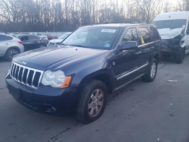 JEEP GRAND CHER 2009 1j8hr58p29c536895