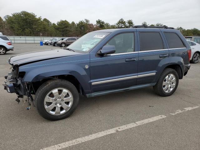 JEEP GRAND CHEROKEE 2009 1j8hr58p29c553647