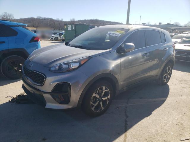 KIA SPORTAGE 2020 1j8hr58p57c572383