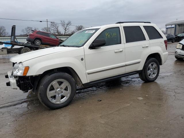 JEEP GRAND CHEROKEE 2007 1j8hr58p77c525498