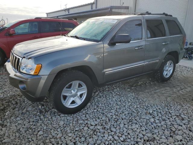 JEEP GRAND CHEROKEE 2007 1j8hr58p77c649531