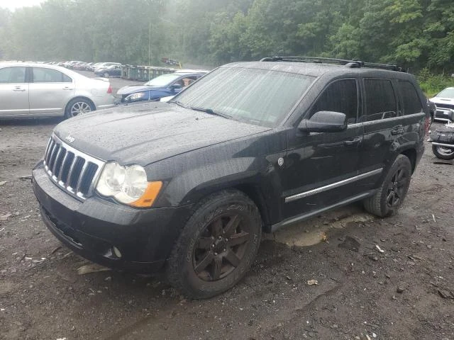 JEEP GRAND CHER 2009 1j8hr58p79c525004