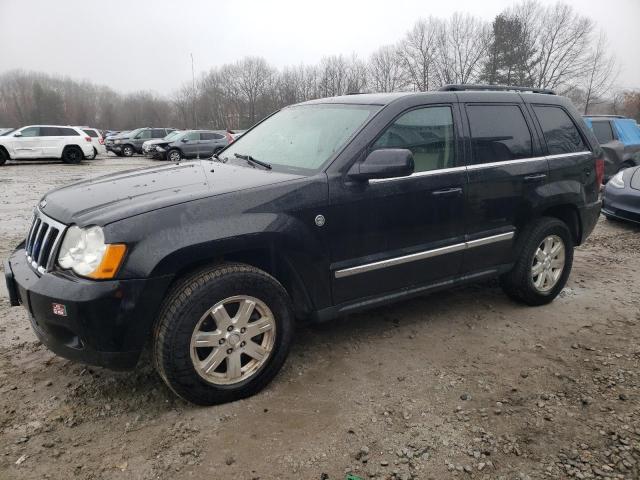 JEEP GRAND CHEROKEE 2009 1j8hr58p99c522783