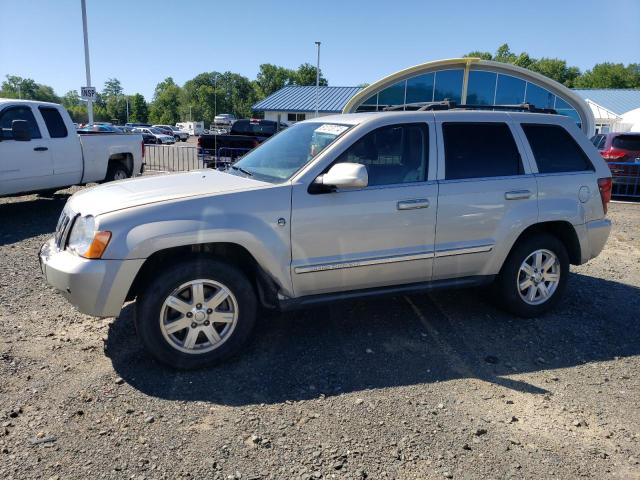 JEEP GRAND CHEROKEE 2009 1j8hr58px9c535610