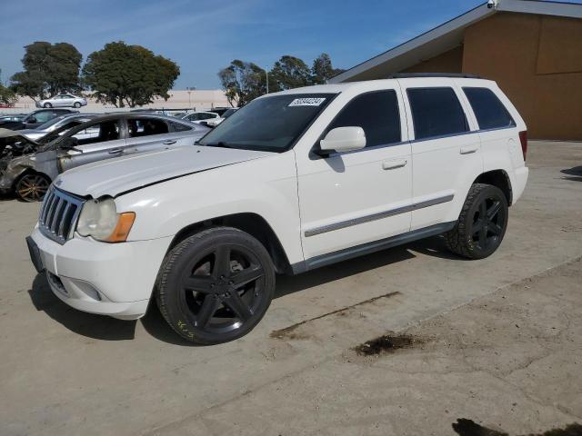 JEEP GRAND CHEROKEE 2009 1j8hr58t19c541597