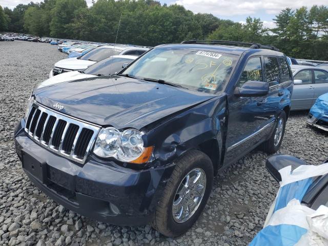 JEEP GRAND CHER 2009 1j8hr58t29c513226