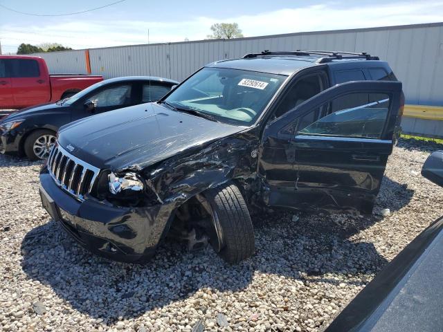 JEEP GRAND CHEROKEE 2009 1j8hr58t39c534019