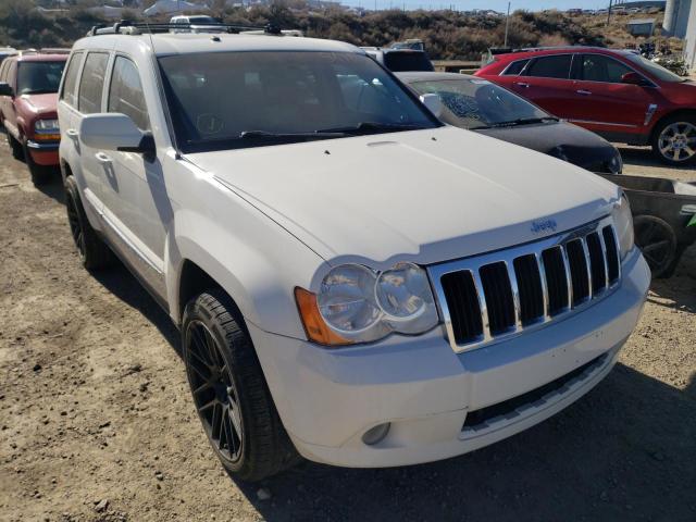 JEEP GRAND CHER 2009 1j8hr58t49c547913