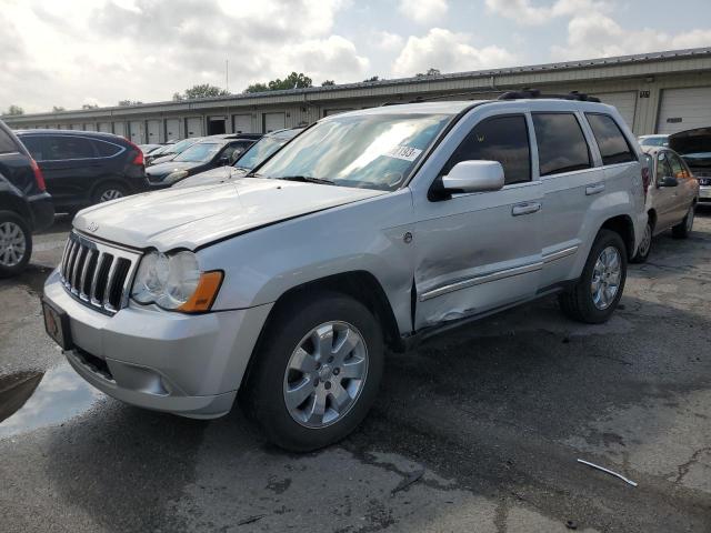 JEEP GRAND CHER 2009 1j8hr58t69c513682