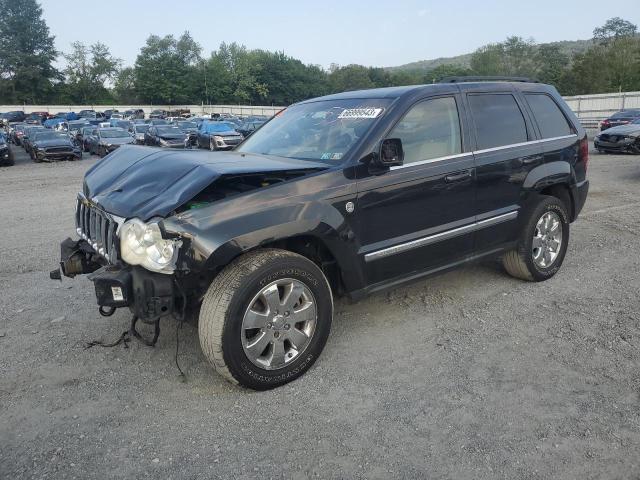 JEEP GRAND CHER 2009 1j8hr58t69c536430