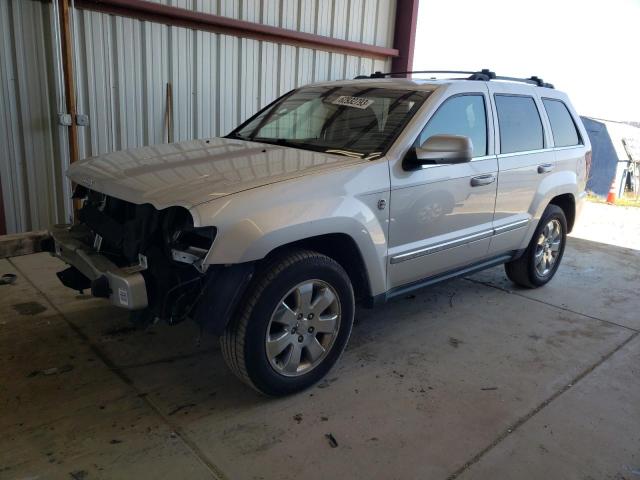 JEEP GRAND CHER 2009 1j8hr58t79c551714