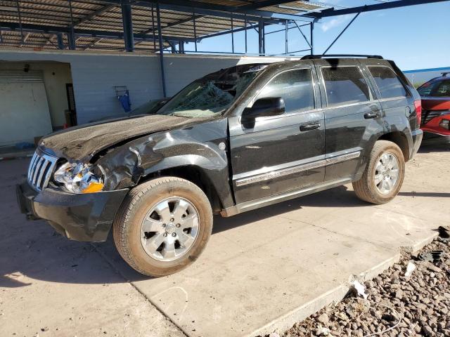 JEEP GRAND CHER 2009 1j8hr58tx9c551755