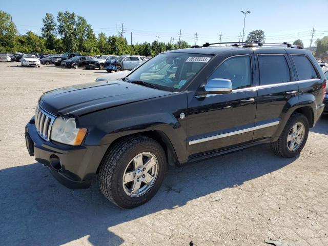 JEEP GRAND CHER 2006 1j8hr68216c259338