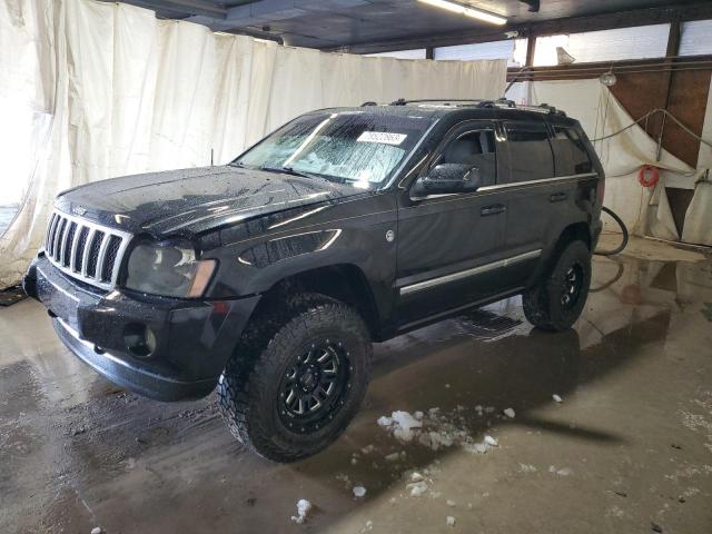 JEEP GRAND CHER 2007 1j8hr68217c576201