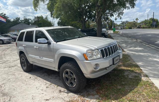 JEEP GRAND CHEROKEE 2006 1j8hr68226c326822