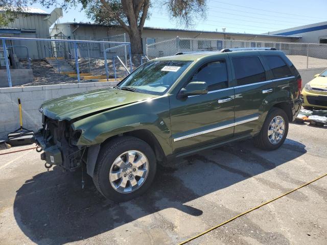 JEEP GRAND CHER 2008 1j8hr68228c177735