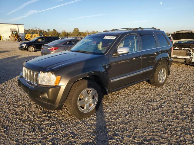 JEEP GRAND CHER 2006 1j8hr68236c204504