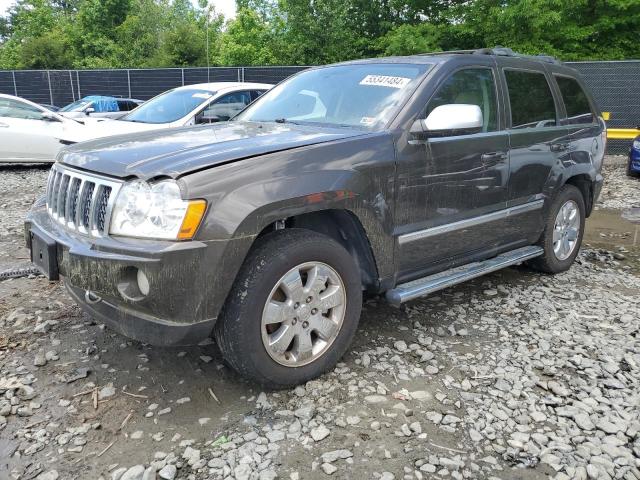 JEEP GRAND CHEROKEE 2006 1j8hr68236c356430