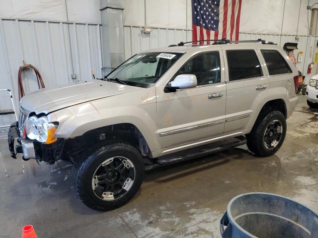 JEEP GRAND CHER 2008 1j8hr68238c152357