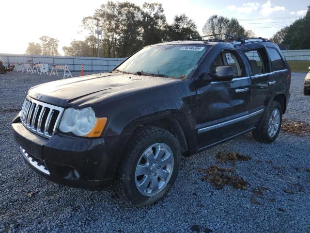 JEEP GRAND CHER 2008 1j8hr68238c157753