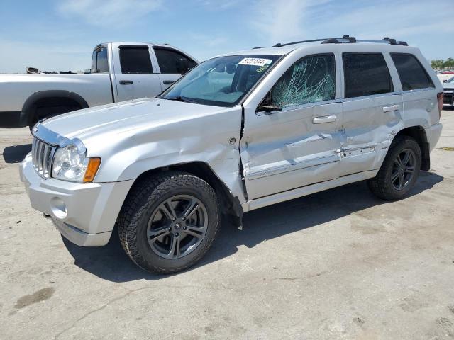 JEEP GRAND CHEROKEE 2006 1j8hr68266c258315