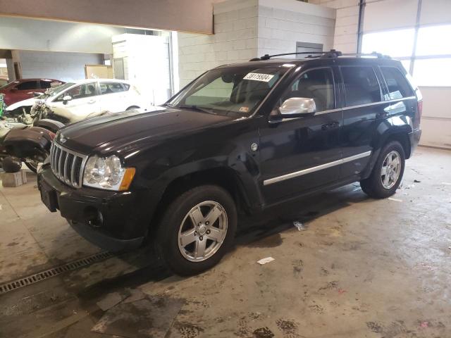 JEEP GRAND CHEROKEE 2006 1j8hr68276c146915