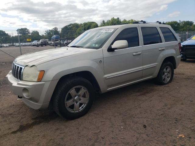 JEEP GRAND CHER 2007 1j8hr68277c601523