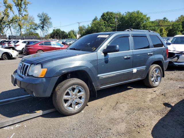 JEEP GRAND CHER 2008 1j8hr68278c101010