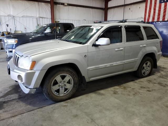 JEEP GRAND CHER 2007 1j8hr68287c510843