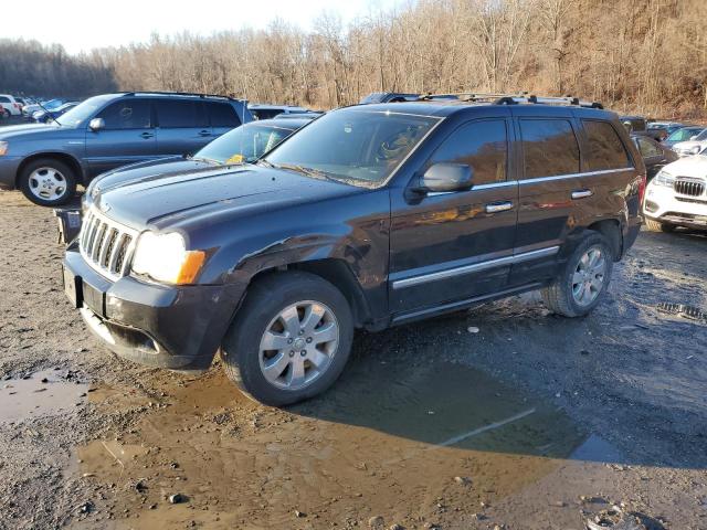 JEEP GRAND CHER 2008 1j8hr68288c226419