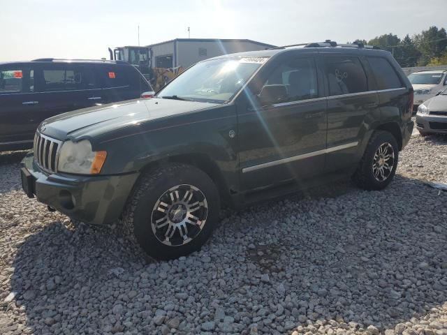 JEEP GRAND CHER 2007 1j8hr68297c557072