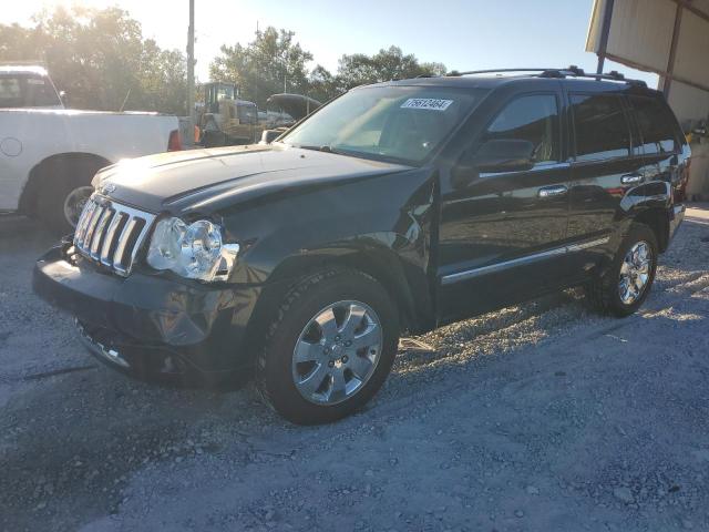 JEEP GRAND CHER 2009 1j8hr68tx9c540051