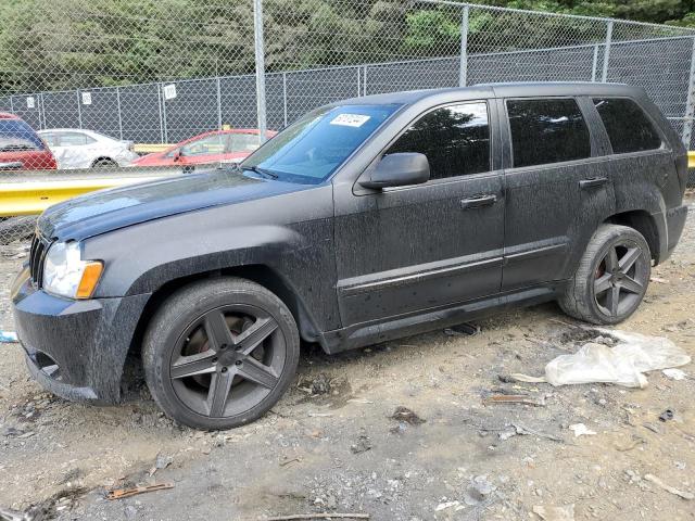 JEEP GRAND CHEROKEE 2006 1j8hr78306c216768