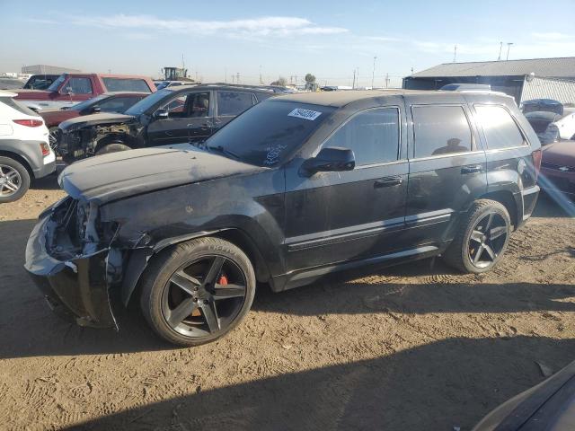 JEEP GRAND CHER 2007 1j8hr78307c517588