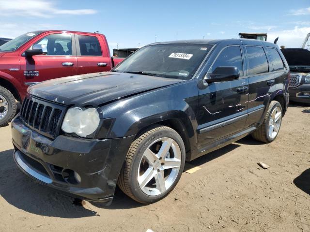 JEEP GRAND CHER 2008 1j8hr78308c174606