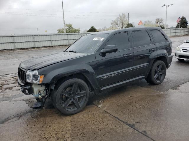 JEEP GRAND CHEROKEE 2006 1j8hr78316c197437