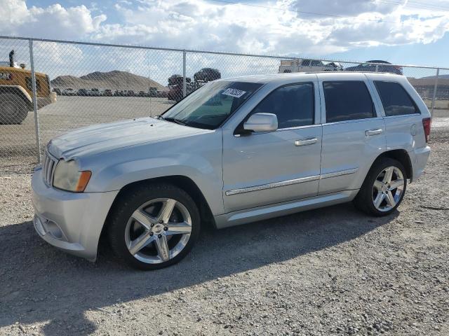 JEEP GRAND CHER 2007 1j8hr78317c509077