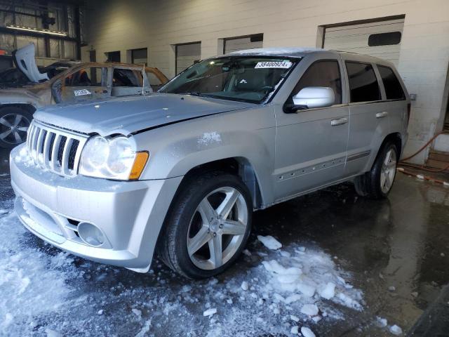 JEEP GRAND CHEROKEE 2007 1j8hr78327c634413