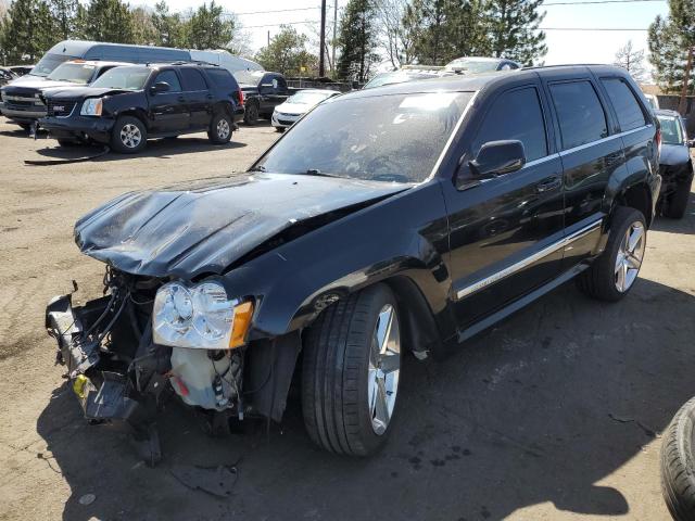 JEEP GRAND CHEROKEE 2006 1j8hr78346c290713