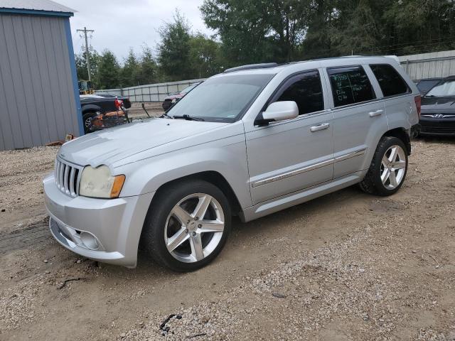 JEEP GRAND CHER 2007 1j8hr78347c577020