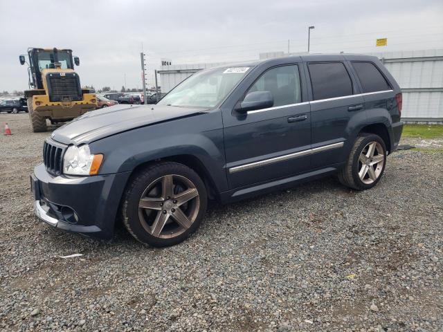 JEEP GRAND CHEROKEE 2007 1j8hr78347c631299