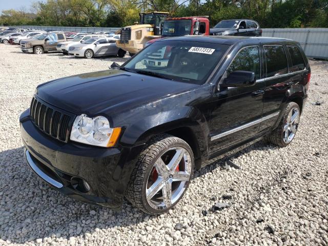 JEEP NULL 2007 1j8hr78347c656395