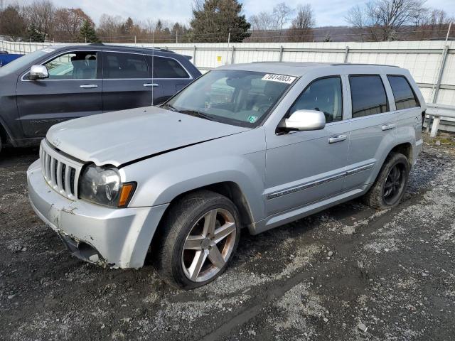 JEEP GRAND CHER 2006 1j8hr78366c278062