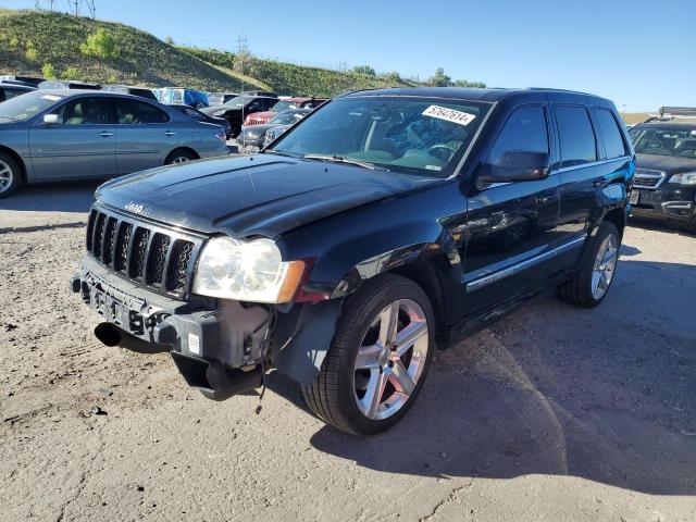 JEEP GRAND CHEROKEE 2006 1j8hr78366c314347