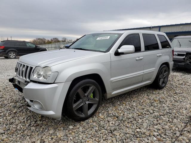 JEEP GRAND CHER 2007 1j8hr78367c631840