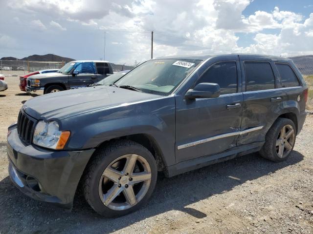 JEEP GRAND CHER 2007 1j8hr78367c643180