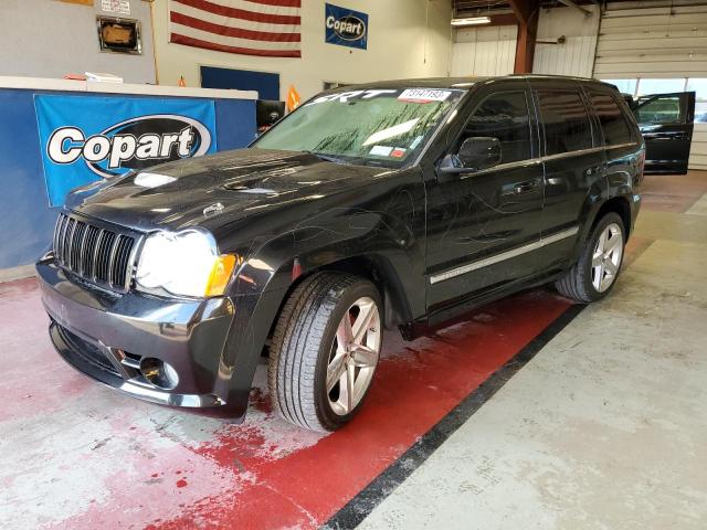 JEEP GRAND CHER 2008 1j8hr78368c214168