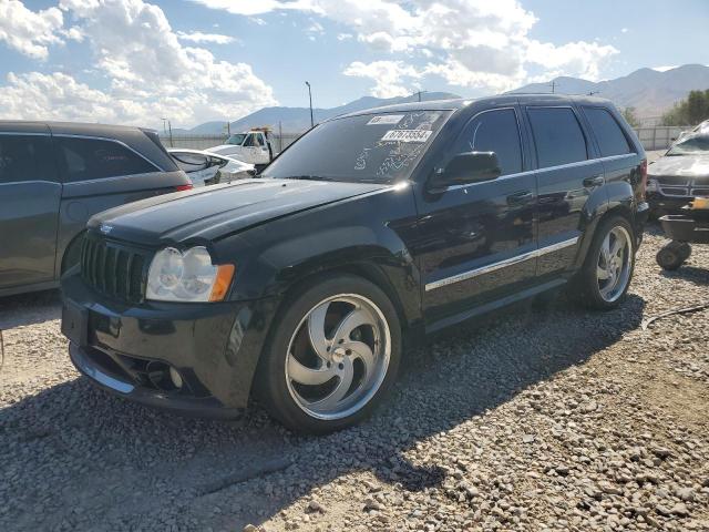 JEEP GRAND CHER 2007 1j8hr78377c555318