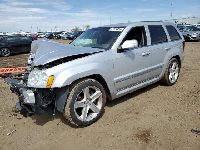 JEEP GRAND CHEROKEE 2007 1j8hr78377c631359