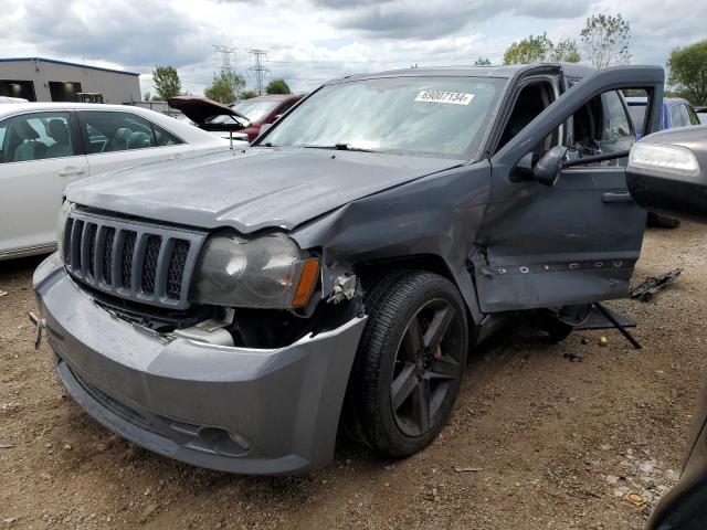 JEEP GRAND CHER 2007 1j8hr78377c659355